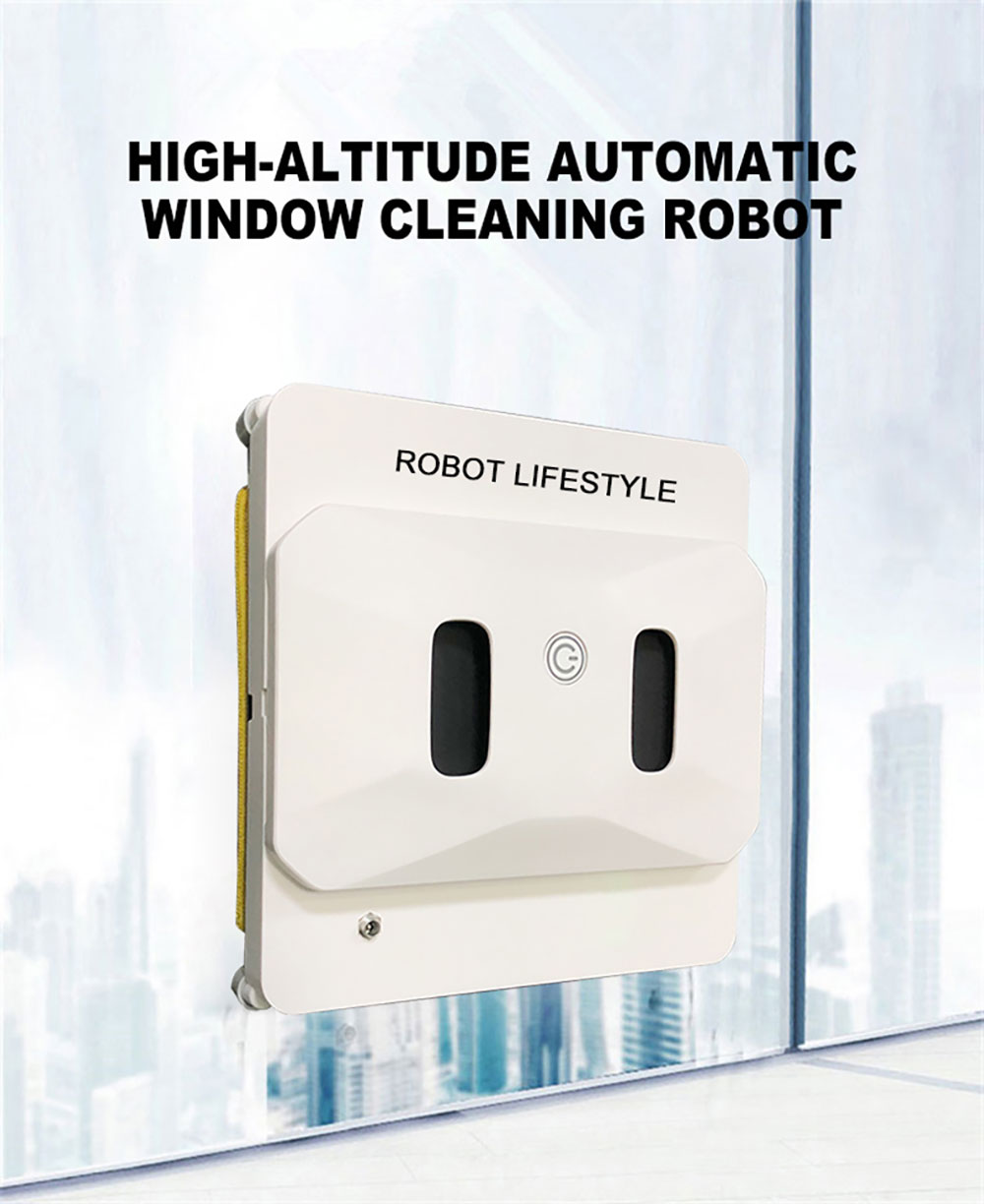 شیشه پاک کن رباتیک هوشمند شیائومی Mijia Window Cleaning