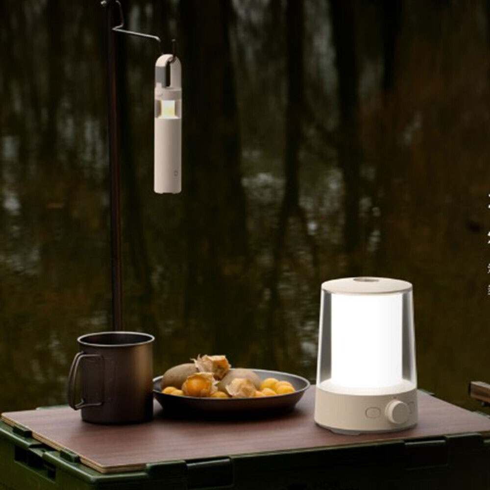 لامپ کمپینگ هوشمند شیائومی Mijia Split Camping Lamp