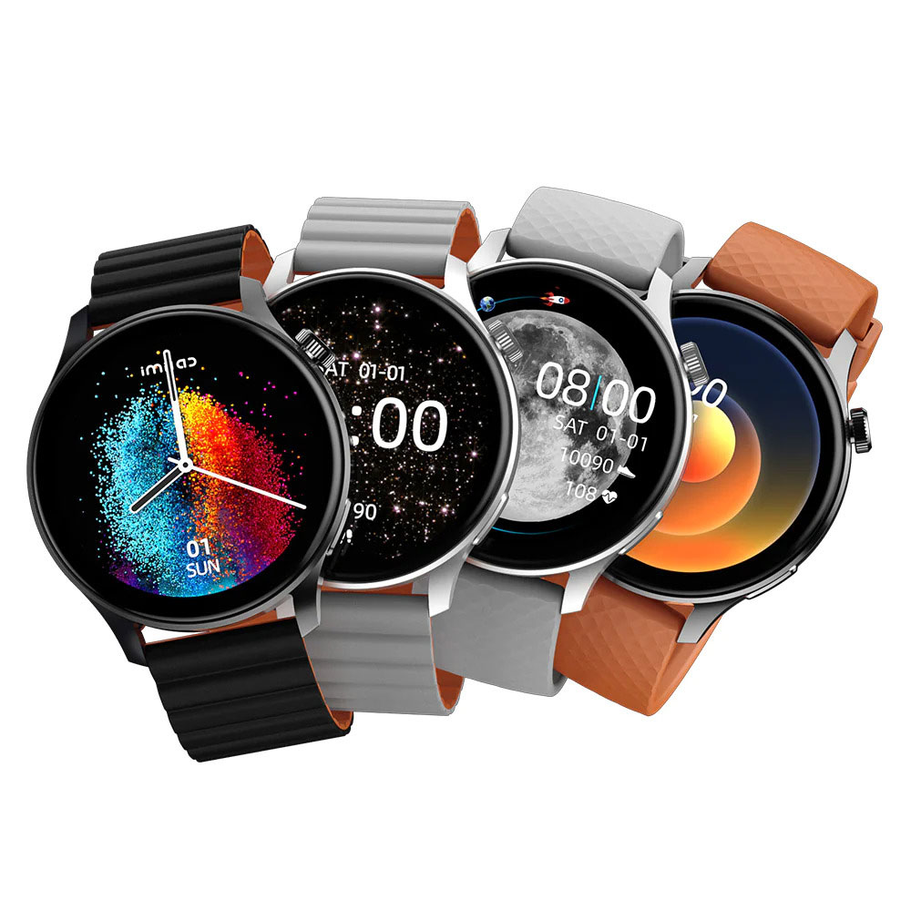 Xiaomi Imilab Smartwatch W13 – xiaomi (3) ساعت هوشمند شیائومی IMILAB W13