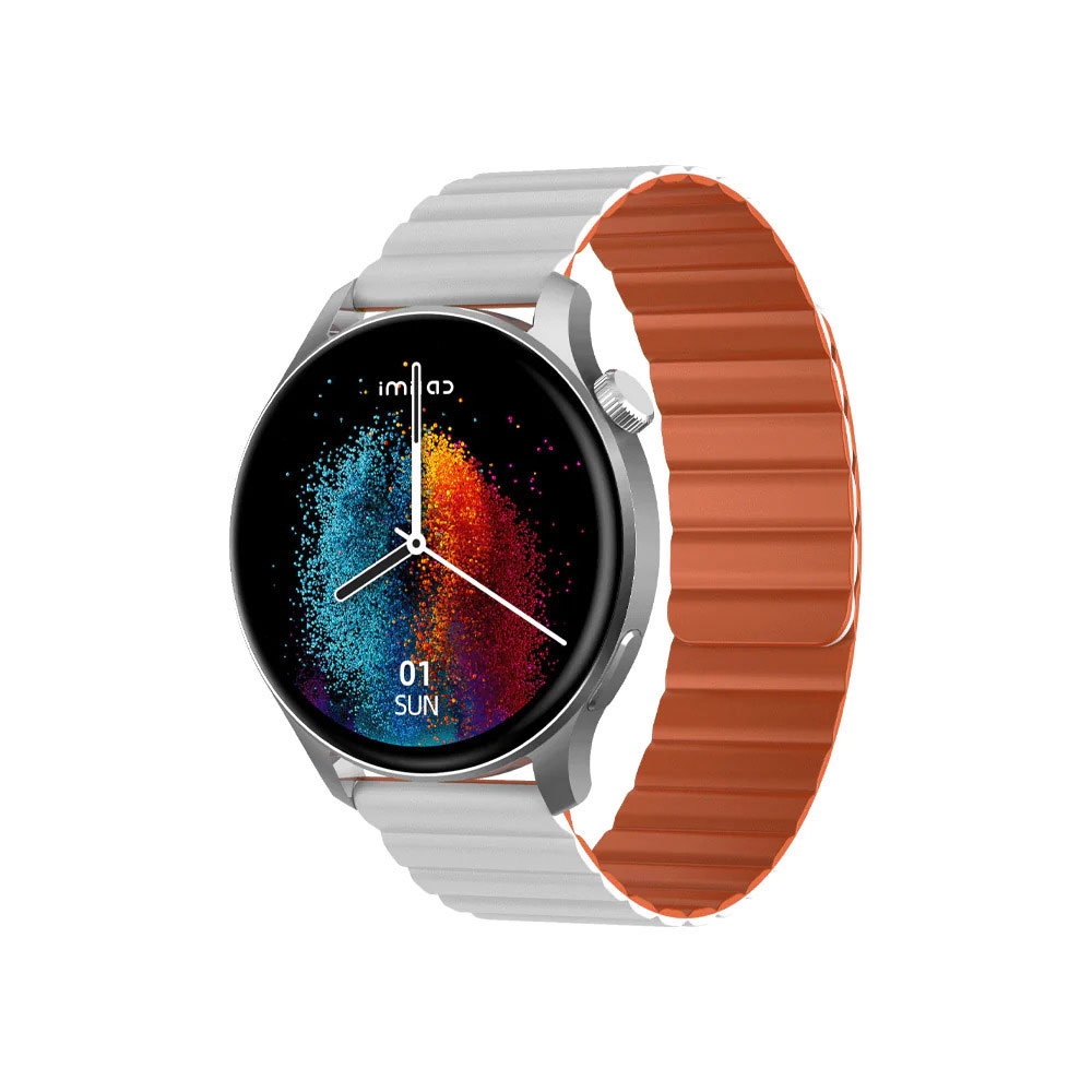 Xiaomi Imilab Smartwatch W13 – xiaomi (9) ساعت هوشمند شیائومی IMILAB W13