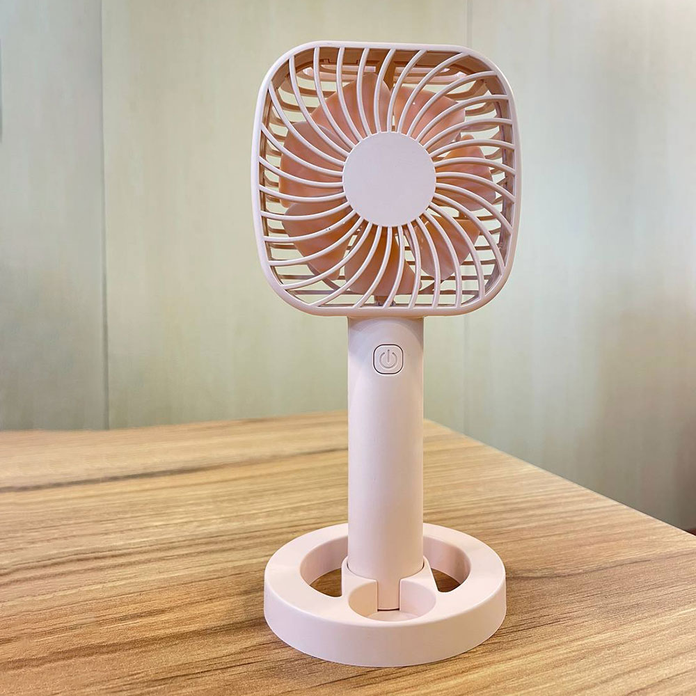 portable Fan 092 – xiaomi360 (2) پنکه قابل حمل شیائومی Portable Fan 092