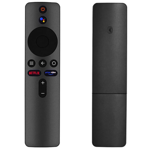 ریموت کنترل تلویزیون و تی وی باکس شیائومی Mi Bluetooth Voice Remote