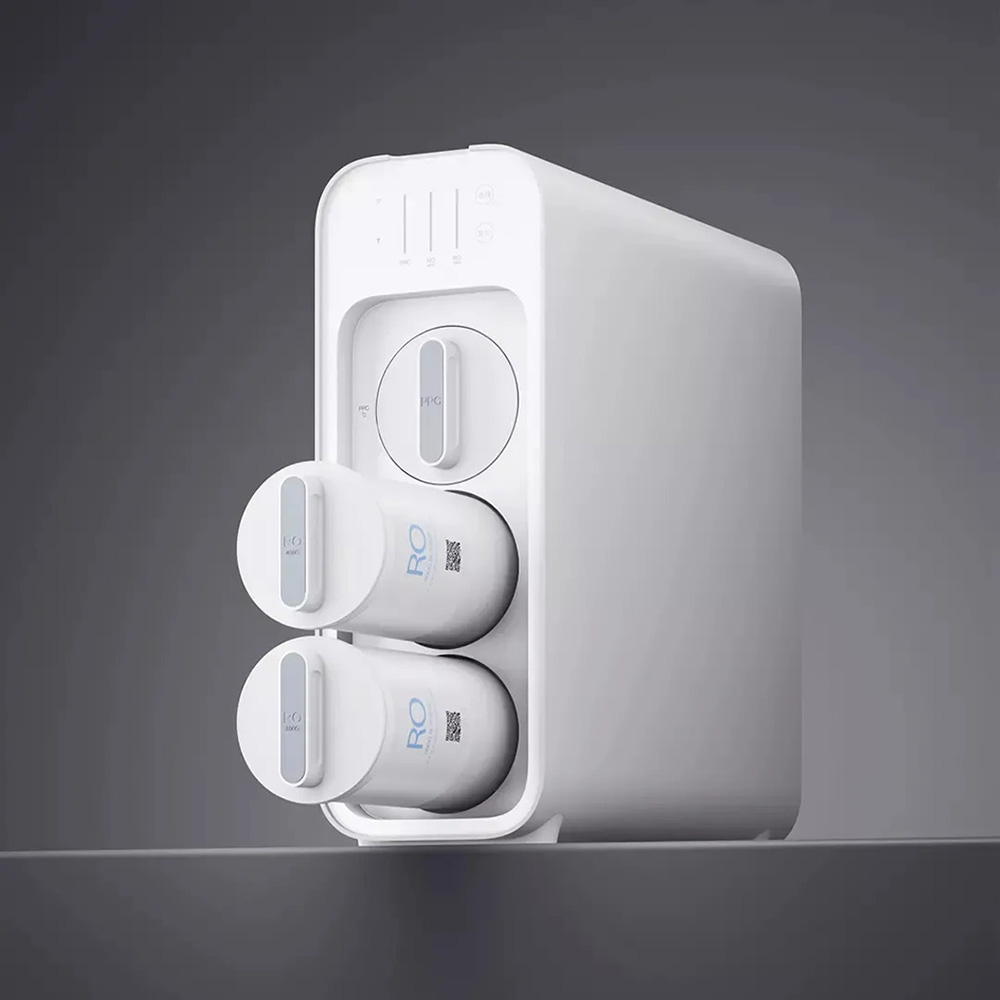 Xiaomi Filter Element Reverse Osmosis S RO – xiaomi360 (1) فیلتر RO اسمز معکوس شیائومی Filter Element Reverse Osmosis S