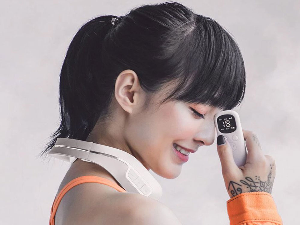 ماساژور گردن شیائومی Xiaomi PGG P5B