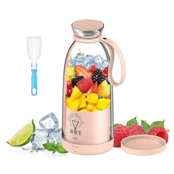 بطری مخلوط کن قابل حمل شیائومی Blender
