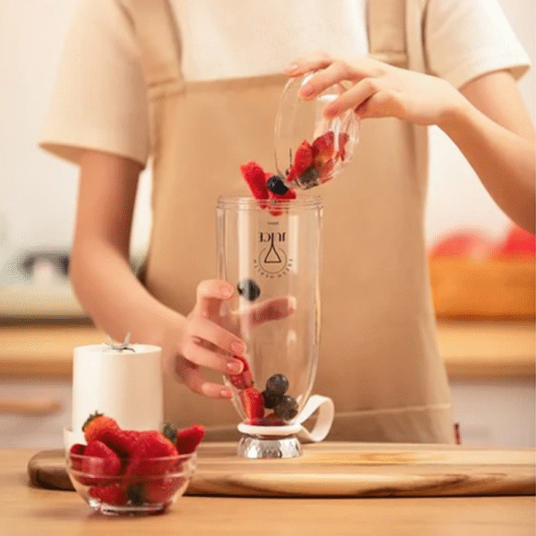 بطری مخلوط کن قابل حمل شیائومی Blender