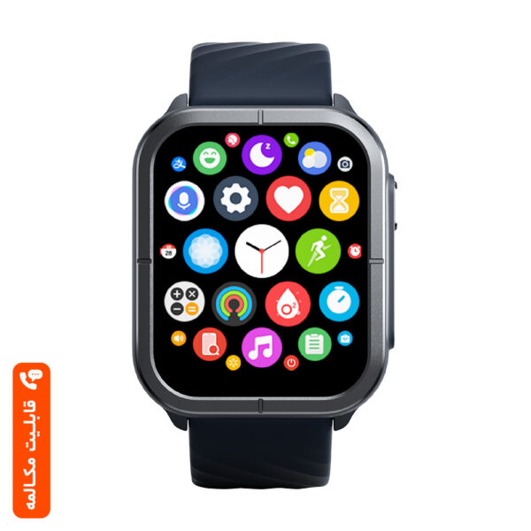 ساعت هوشمند شیائومی Mibro C3