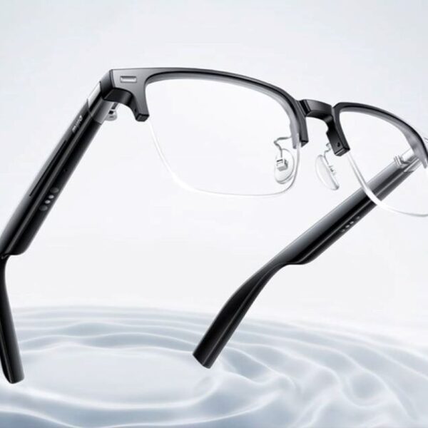 Xiaomi Mijia Smart Audio Glasses - Enjoy Edition