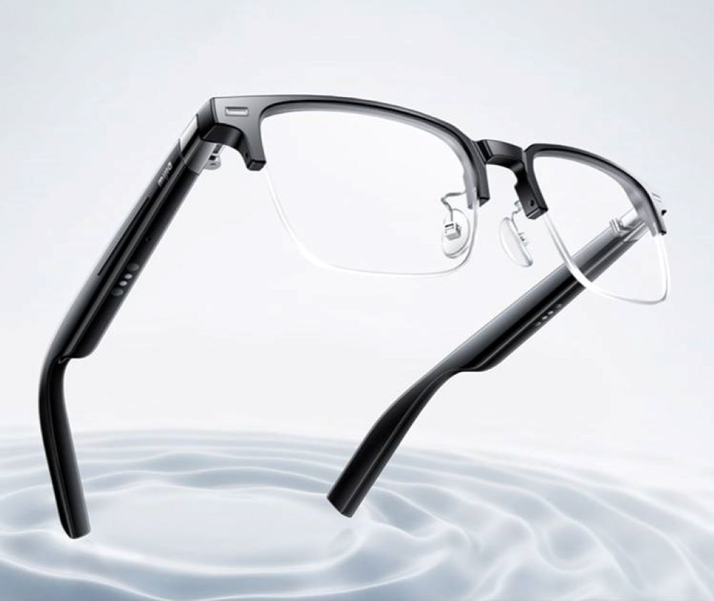 Xiaomi Mijia Smart Audio Glasses – Enjoy Edition Xiaomi Mijia Smart Audio Glasses - Enjoy Edition