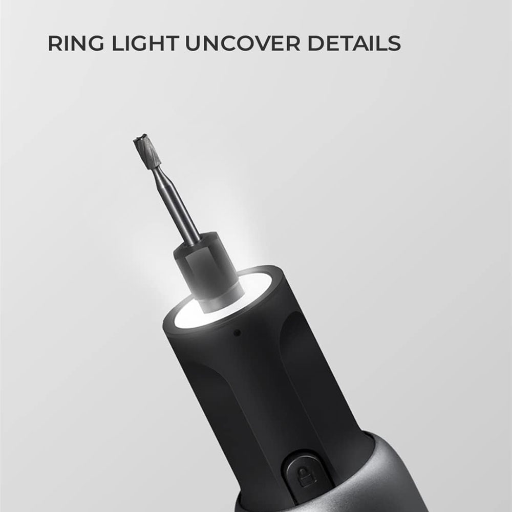 HOTO 35 In 1 Cordless Rotary Tool Kit – xiaomi360 (13) کیت ابزار چند منظوره دستی شیائومی HOTO QWLDM001