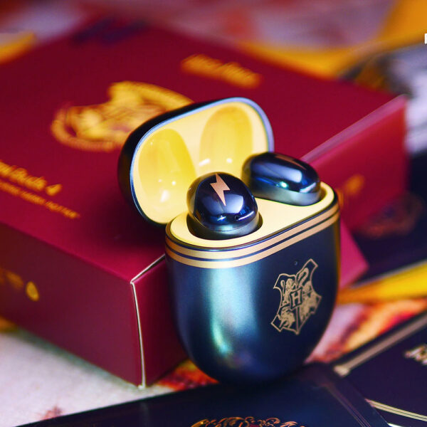 هندزفری بلوتوثی شیائومی Redmi Buds 4 Harry Potter Edition