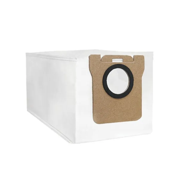 کیسه جارو رباتیک شیائومی مدل Xiaomi Robot Vacuum Trash Bag