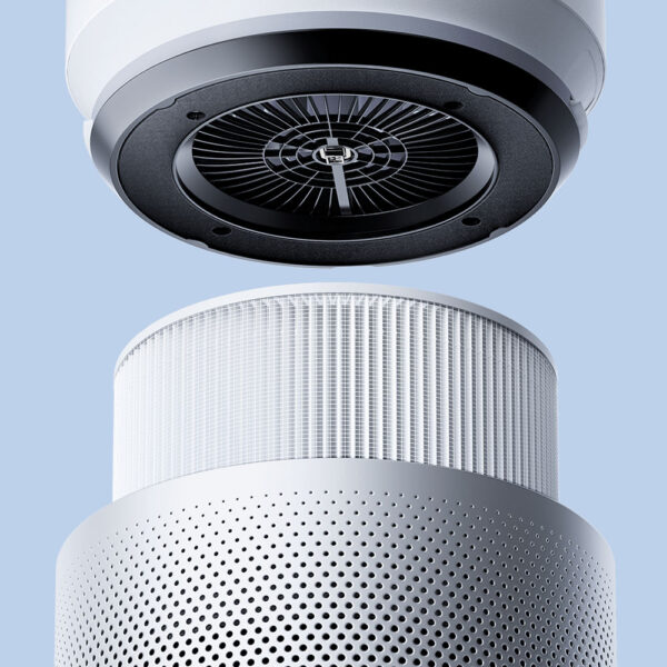 فیلتر تصفیه هوا شیائومی مدل Xiaomi Smart Air Purifier Elite Filter