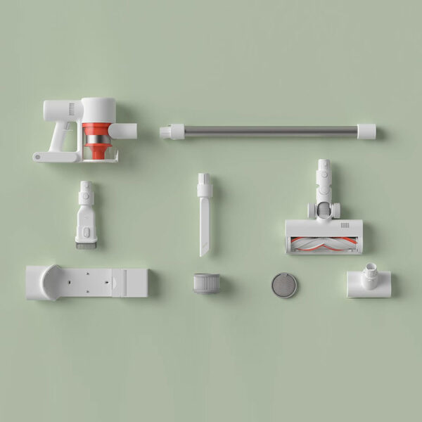 جارو شارژی شیائومی Xiaomi Vacuumn Cleaner G9 Plus