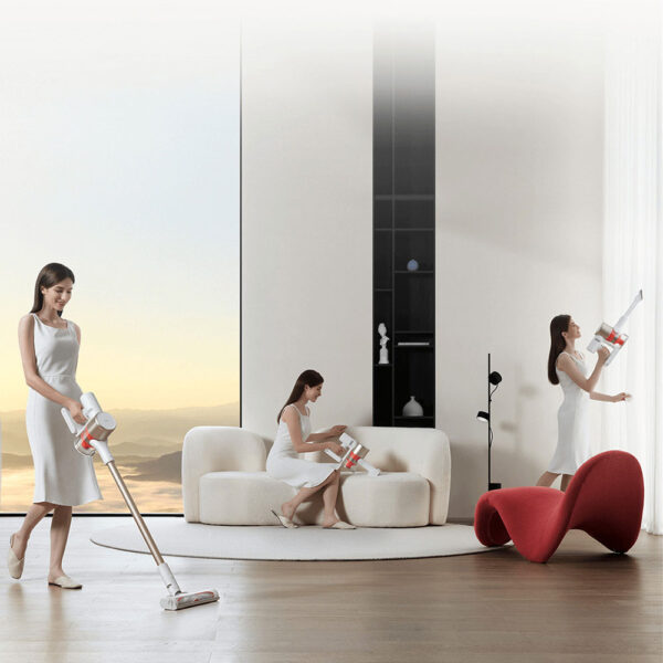 جارو شارژی شیائومی Xiaomi Vacuumn Cleaner G9 Plus