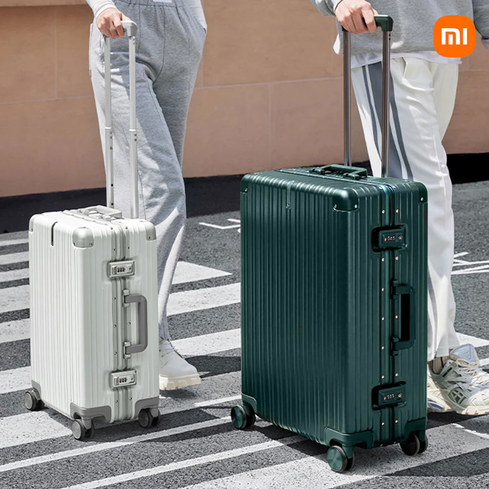 چمدان شیائومی 90GO All-Round Guard Suitcase