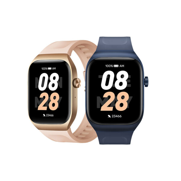 ساعت هوشمند شیائومی Mibro SmartWatch T2