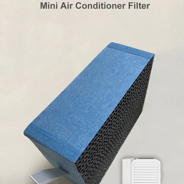mcroho filter
