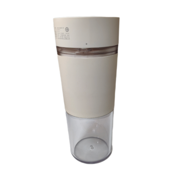 آبمیوه گیری قابل حمل شیائومی مدل Mijia LP6 MJZZB01PL