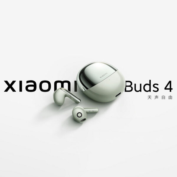 هندزفری بلوتوثی شیائومی Xiaomi Buds 4