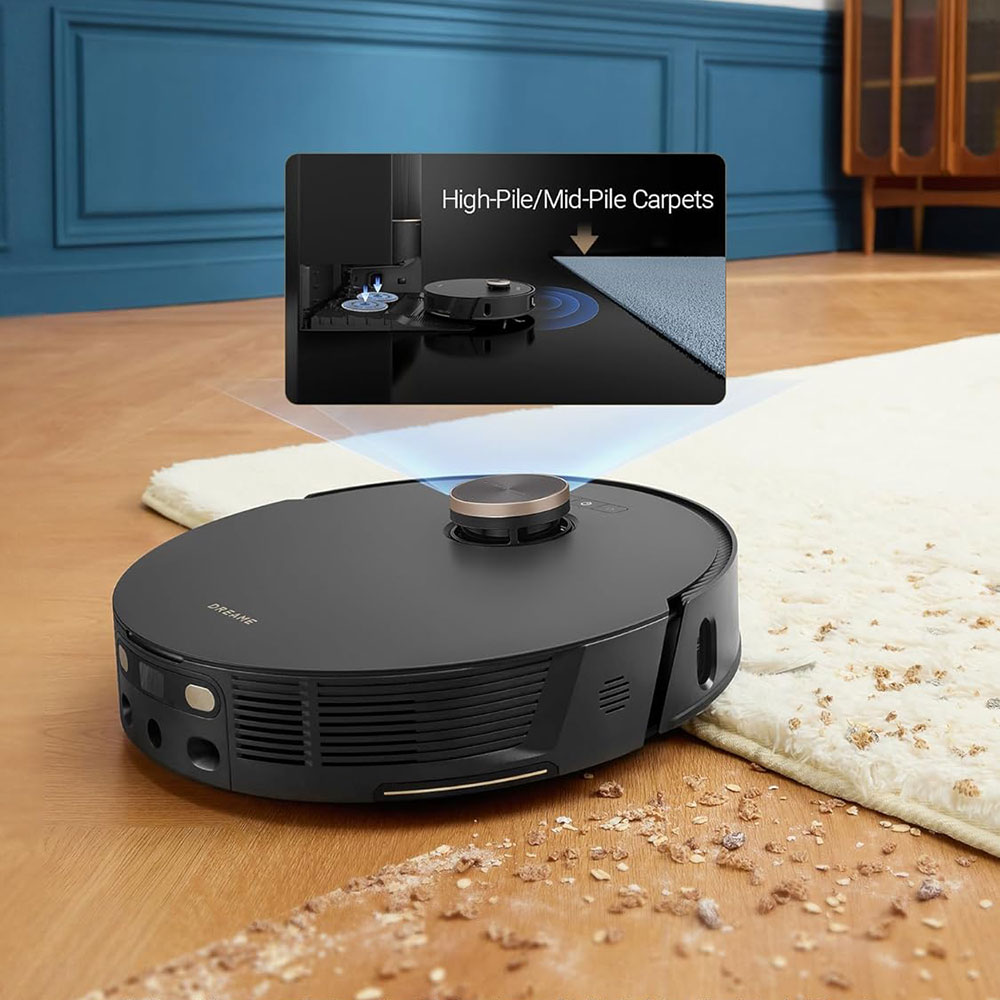 Dreame L20 Ultra – xiaomi360 (7) جاروبرقی رباتیک شیائومی Dreame L20 Ultra