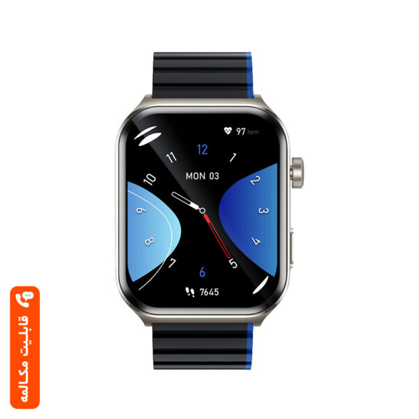 ساعت هوشمند شیائومی Kieslect SmartWatch KS2
