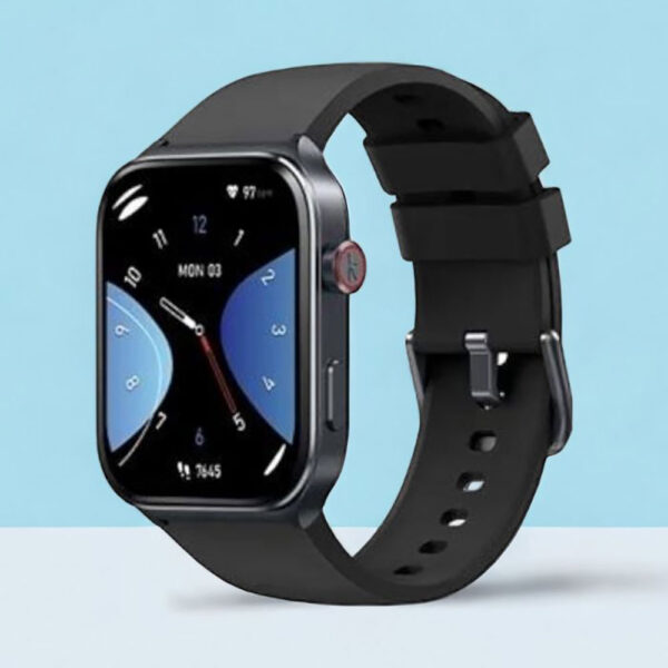 ساعت هوشمند شیائومی Kieslect SmartWatch KS2