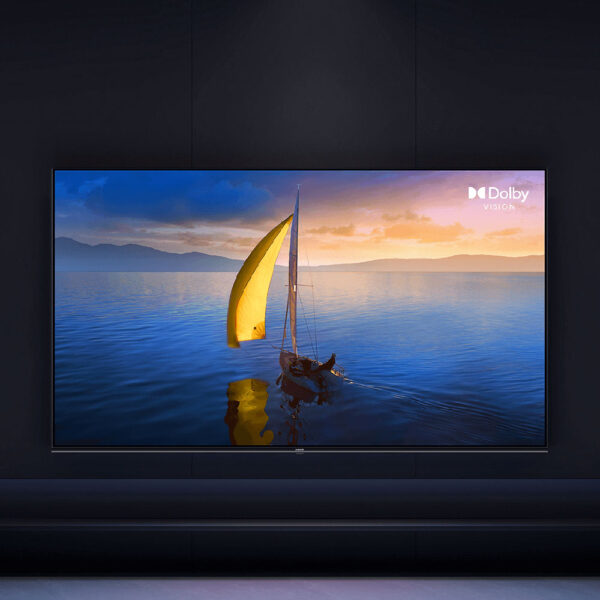 تلویزیون هوشمند 65 اینچ شیائومی Xiaomi TV A Pro