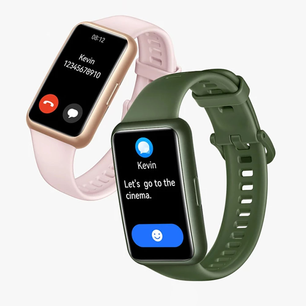 Huawei Band 7 – xiaomi360 (11) مچ بند هوشمند هوآوی Huawei Band 7