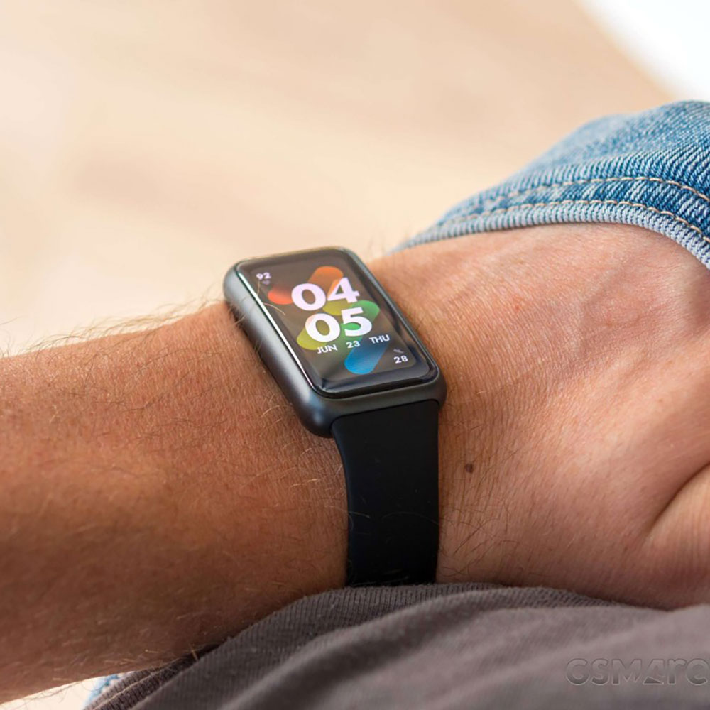 Huawei Band 7 – xiaomi360 (12) مچ بند هوشمند هوآوی Huawei Band 7