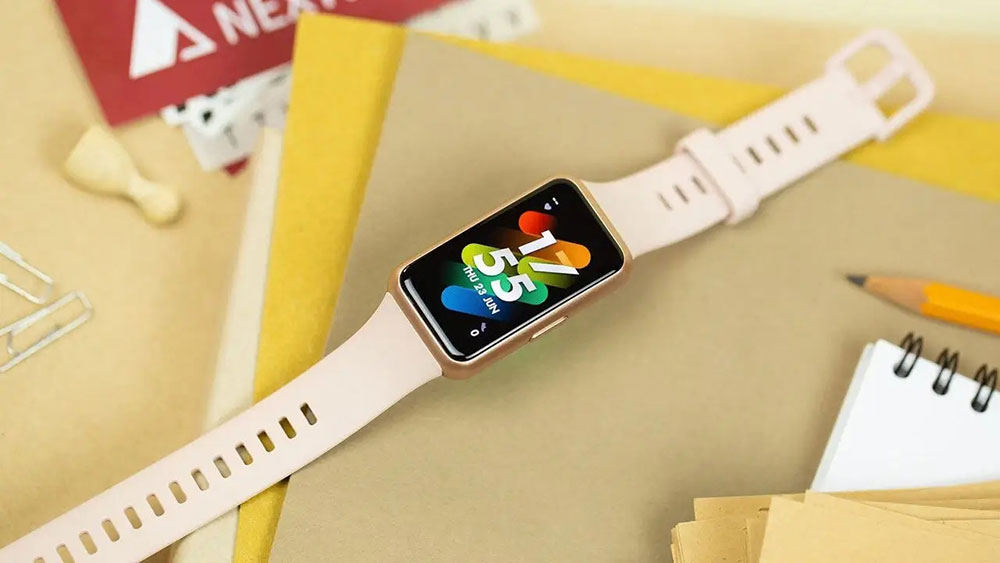 مچ بند هوشمند هوآوی Huawei Band 7