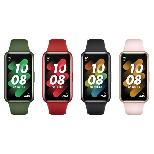 مچ بند هوشمند هوآوی Huawei Band 7