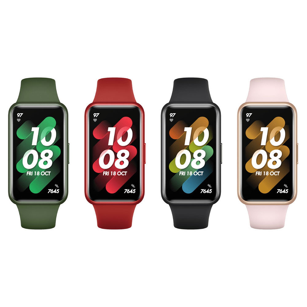 Huawei Band 7 – xiaomi360 (3) مچ بند هوشمند هوآوی Huawei Band 7