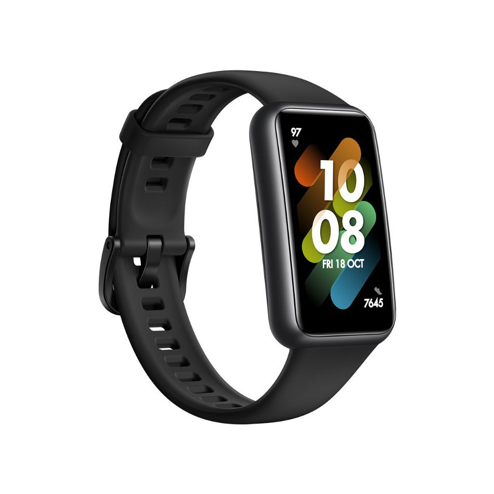 Huawei Band 7 – xiaomi360 (4) مچ بند هوشمند هوآوی Huawei Band 7