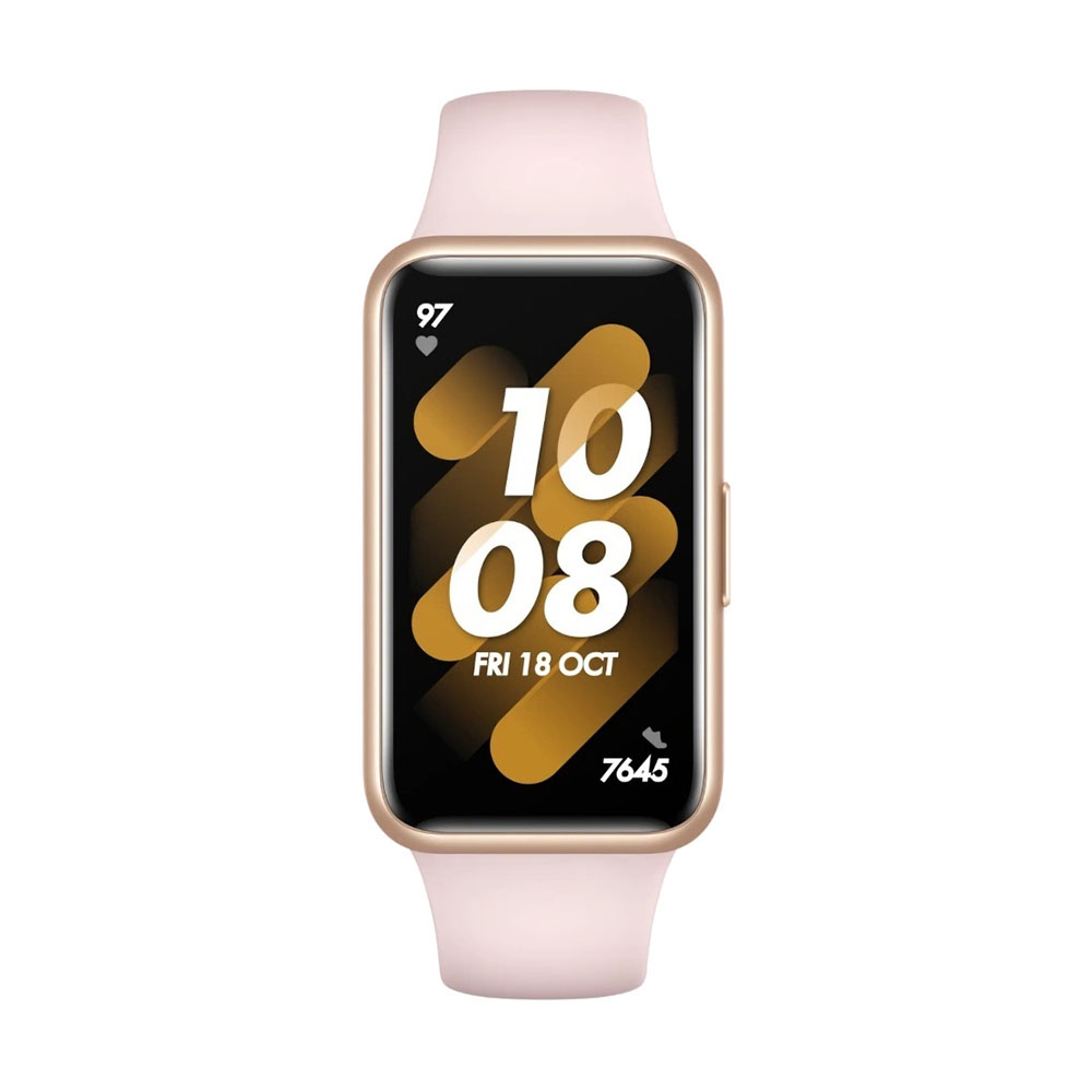 Huawei Band 7 - xiaomi360 (6) مچ بند هوشمند هوآوی Huawei Band 7