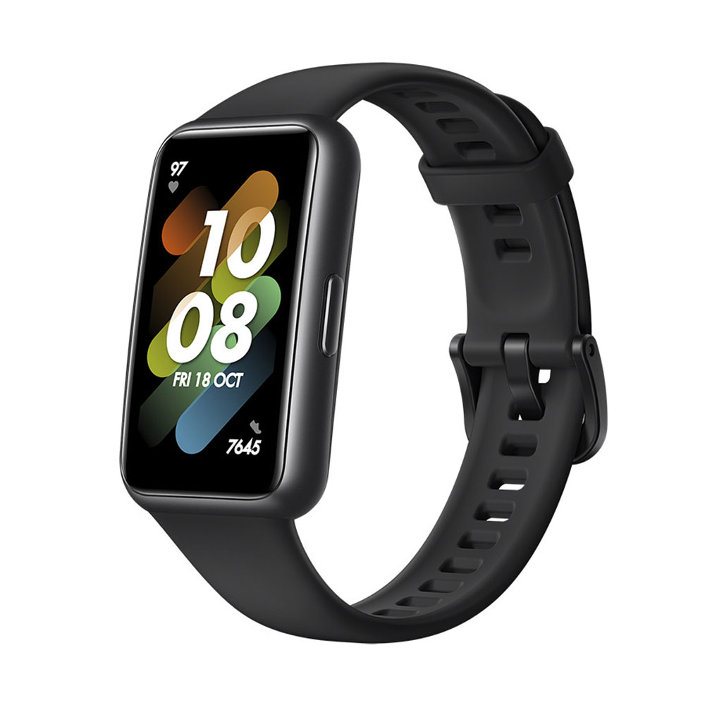 Huawei Band 7 – xiaomi360 (7) مچ بند هوشمند هوآوی Huawei Band 7