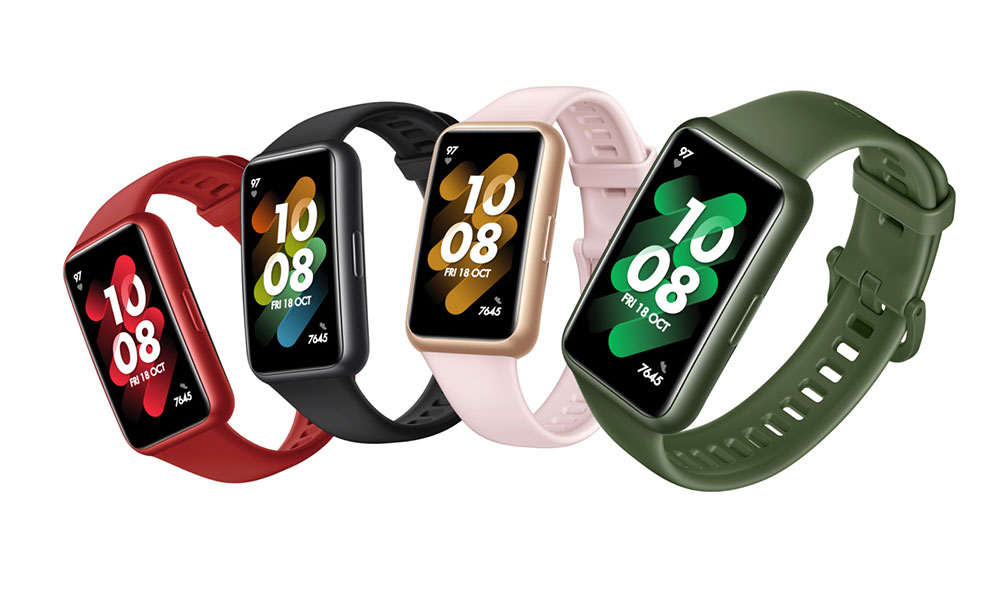 مچ بند هوشمند هوآوی Huawei Band 7