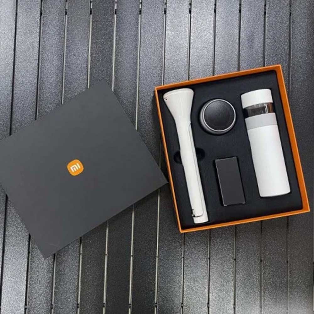 گیفت باکس شیائومی Xiaomi Desk Lamp Gift Box