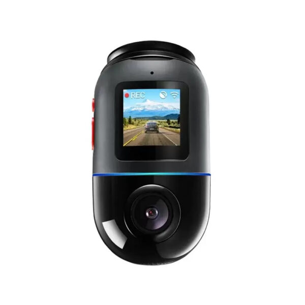 دوربین خودرو شیائومی مدل 70mai Dash Cam Omni X200 128GB