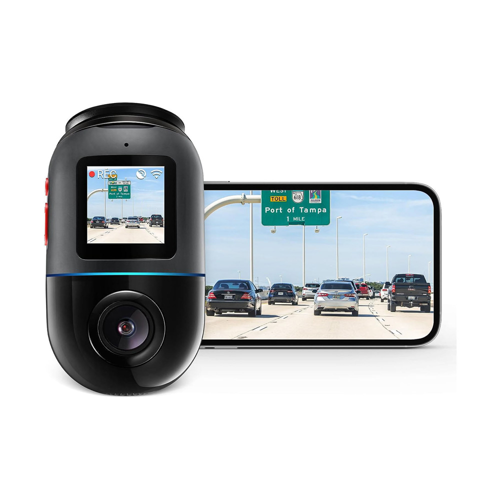 دوربین-خودرو-شیائومی-مدل-70mai-Dash-Cam-Omni-X200-128GB