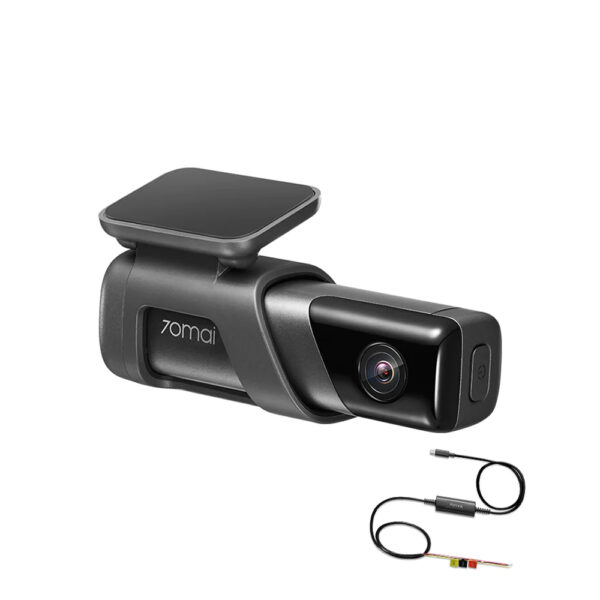 دوربین خودرو شیائومی مدل 70mai dash cam M500 128GB