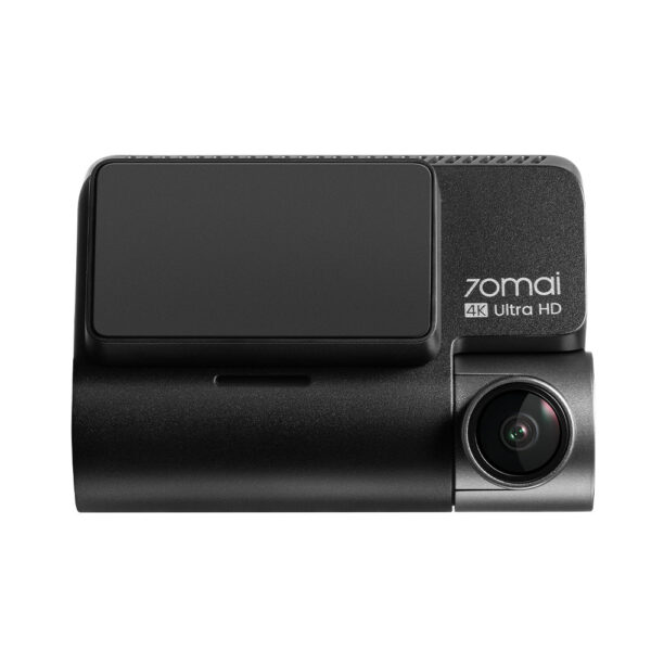 دوربین خودروی شیائومی مدل 70Mai Dash Cam 4K A810