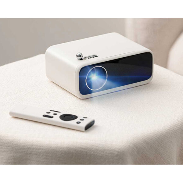 ویدیو پروژکتور ونبو مدل Wanbo Mini Projector Portable projector