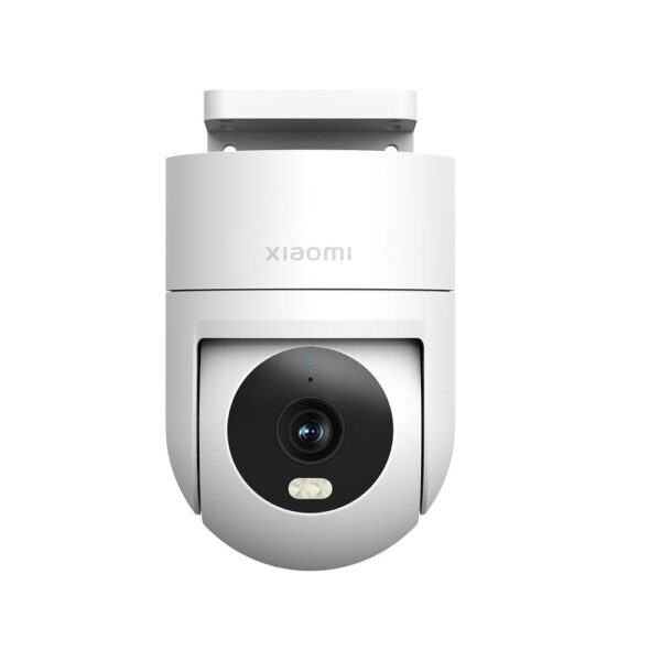دوربین امنیتی فضای باز شیائومی مدل Xiaomi Outdoor Camera CW300