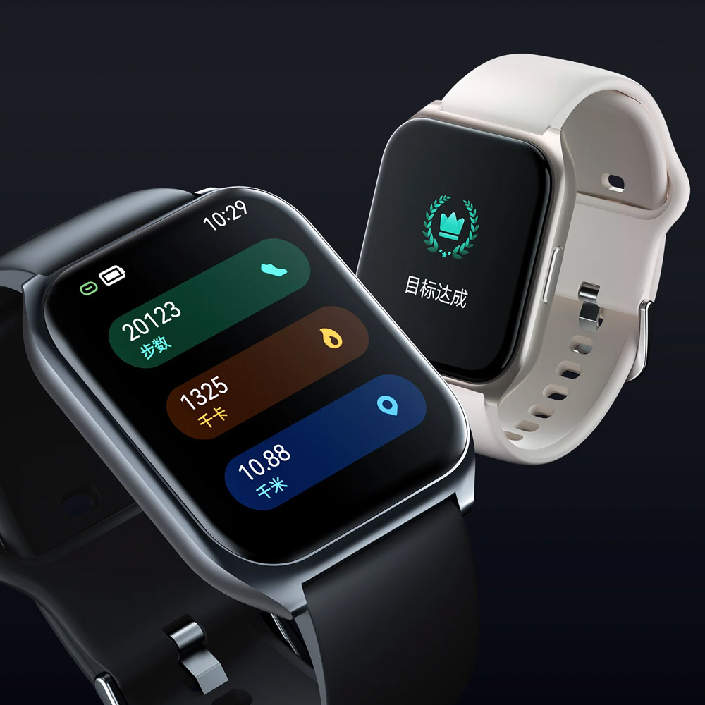 ساعت-هوشمند-هایلو-مدل-Haylou-LS02-Pro-Smart-Watch ساعت هوشمند هایلو مدل Haylou LS02 Pro Smart Watch