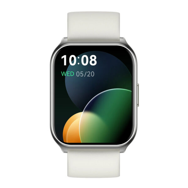 ساعت هوشمند هایلو مدل Haylou LS02 Pro Smart Watch