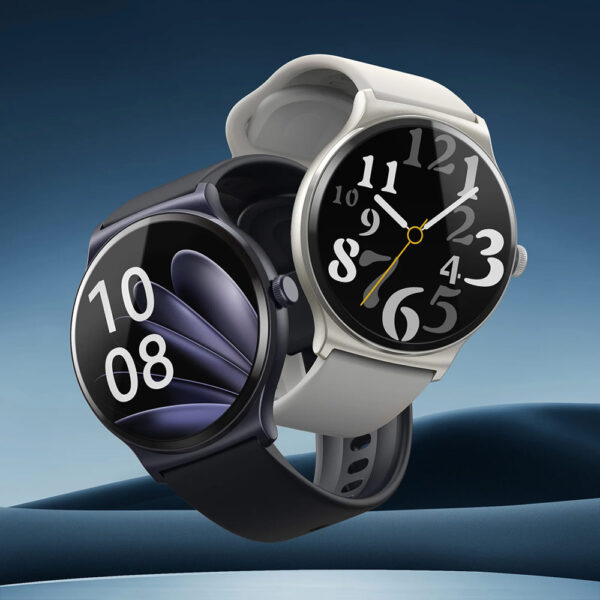 ساعت هوشمند هایلو مدل Haylou Solar Lite Smart Watch (LS05 lite)