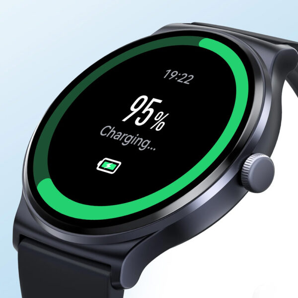 ساعت هوشمند هایلو مدل Haylou Solar Lite Smart Watch (LS05 lite)