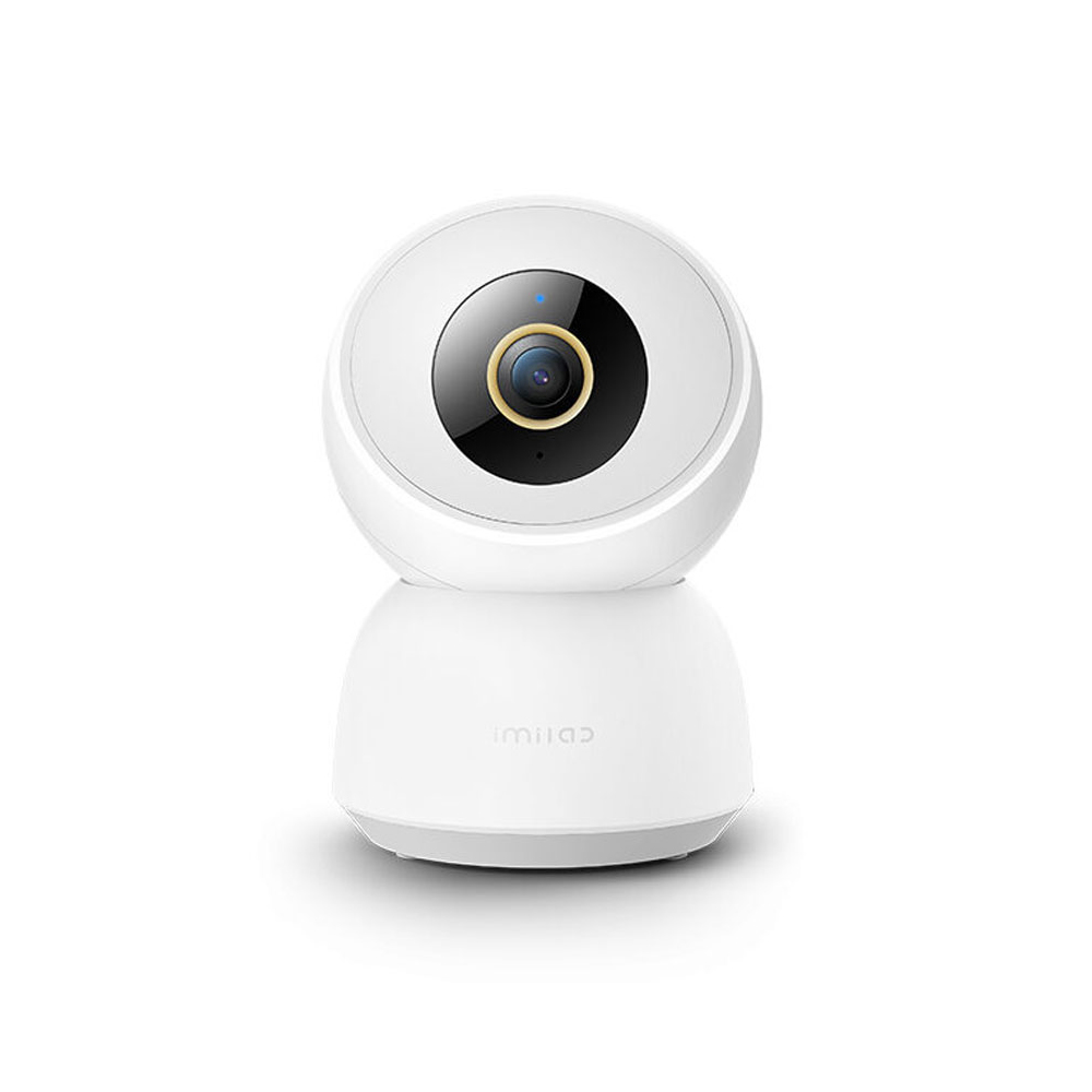 معرفی-دوربین-نظارتی-هوشمند-ایملب-مدل-IMILAB-C30-Security-Camera معرفی دوربین نظارتی هوشمند ایملب مدل IMILAB C30 Security Camera