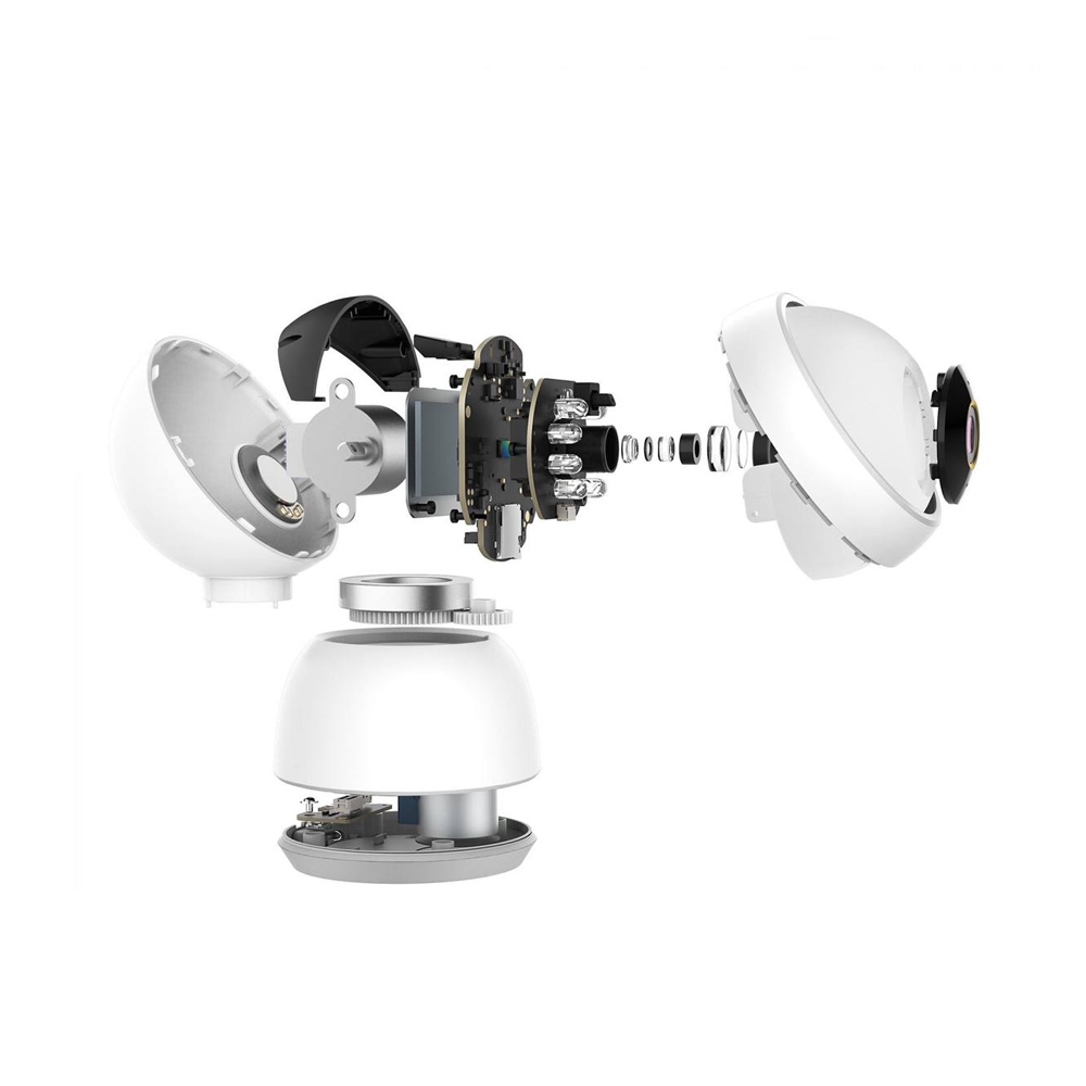معرفی-دوربین-نظارتی-هوشمند-ایملب-مدل-IMILAB-C30-Security-Camera معرفی دوربین نظارتی هوشمند ایملب مدل IMILAB C30 Security Camera